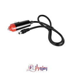 رابط فندکی ماشین به آدابتور
